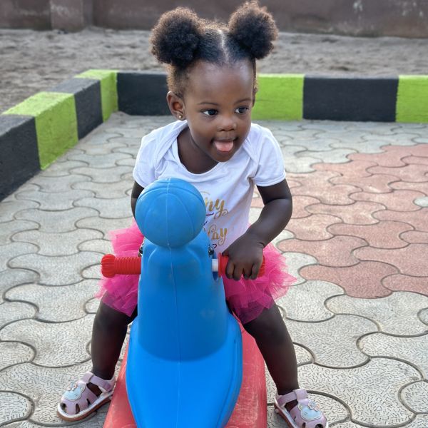 Infant care at Ignite