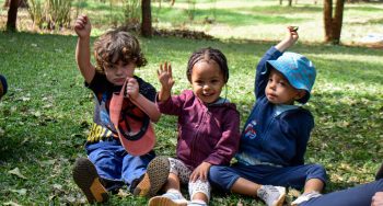 Ignite Daycare classroom